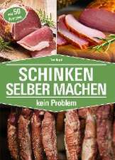 Schinken selber machen