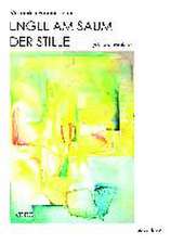 Engel am Saum der Stille