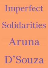 Imperfect Solidarities