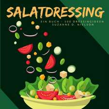 Salatdressing