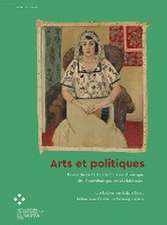 Arts et politiques