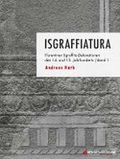 Isgraffiatura