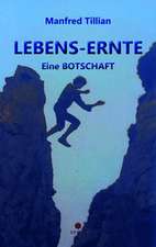 LEBENS-ERNTE