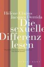 Die sexuelle Differenz lesen