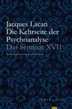 Die Kehrseite der Psychoanalyse