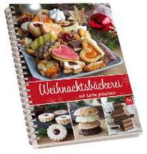 Weihnachtsbäckerei