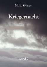 Kriegernacht