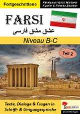 FARSI / Niveau B-C (Band 2)