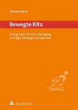 Bewegte Kita