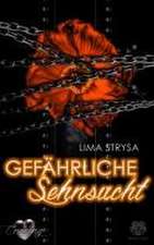 Craving 5: Gefährliche Sehnsucht (Dark Romance)