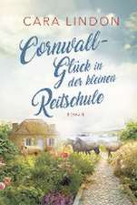 Cornwall-Glück in der kleinen Reitschule