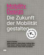Mobility Design