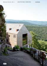 Architectures terrestres