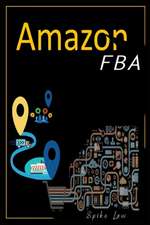 Amazon FBA