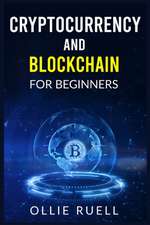 Bitcoin and Blockchain for Beginners