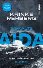 Eiskalte AIDA