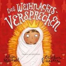 Das Weihnachtsversprechen