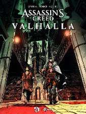 Assassin's Creed: Valhalla