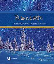Raunächte