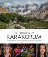 Die Frauen im Karakorum