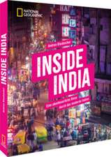 Inside India