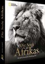 Die Seele Afrikas