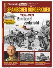 Der Spanische Bürgerkrieg
