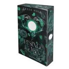 Rising Reign