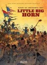 Die Wahre Geschichte des Wilden Westens: Little Big Horn