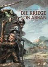 Die Kriege von Arran. Band 2