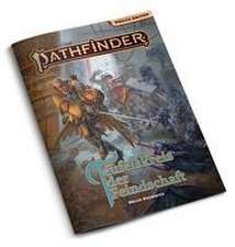 Pathfinder 2 - Teufelskreis der Feindschaft