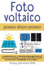 Fotovoltaico | passo dopo passo