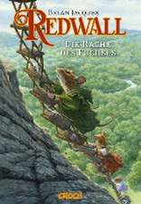 Redwall Band 3