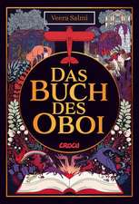 Das Buch des Oboi