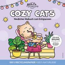 Cozy Cats
