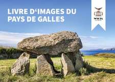 Livre d¿images du Pays de Galles