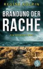 Brandung der Rache