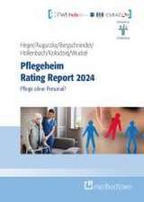 Pflegeheim Rating Report 2024