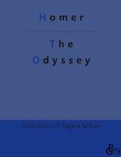 The Odyssey
