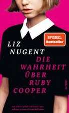 Die Wahrheit über Ruby Cooper