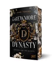 Drewmore Dynasty 3