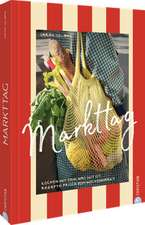 Markttag
