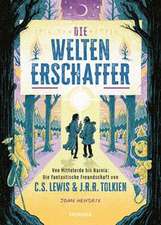 Die Weltenerschaffer