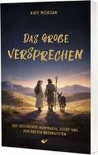 Das große Versprechen