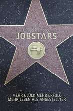 Jobstars