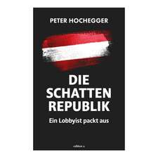 Die Schattenrepublik