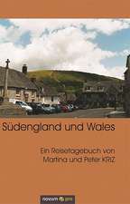 Südengland und Wales