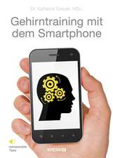 Gehirntraining mit dem Smartphone