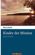 Kinder der Mission