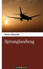 Sprunglandung